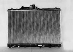 New Radiator Assembly Compatible With Acura 91-95 Legend 3.2L V6 3206Cc 2425 Ac3010106 Hd37002a 2425