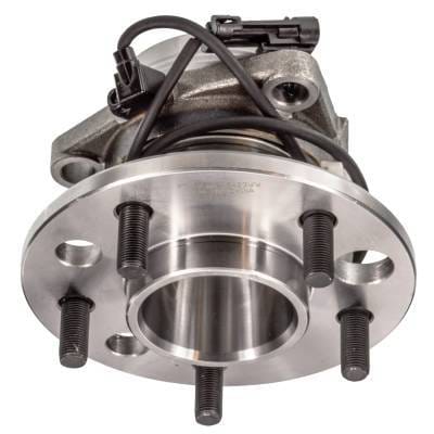 Front Hub Bearing Assembly Compatible With 1995-2002 Gmc Safari 3-Lug Abs 15997073 15997074 515019 thumbnail 5