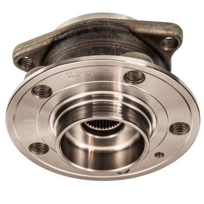 Front Hub Bearing Assembly Compatible With 2001-2009 Volvo S60 Xc70 S80 5-Lug Abs 512253 Bolt-On thumbnail 5