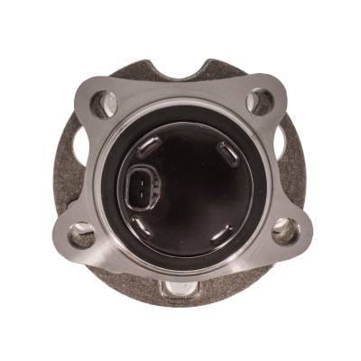 Rear Hub Bearing Assembly Compatible With 2004-2009 Lexus Rx400h Rx350 Toyota Highlander 5-Lug Abs thumbnail 7