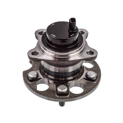 Rear Hub Bearing Assembly Compatible With 2004-2009 Lexus Rx400h Rx350 Toyota Highlander 5-Lug Abs thumbnail 3