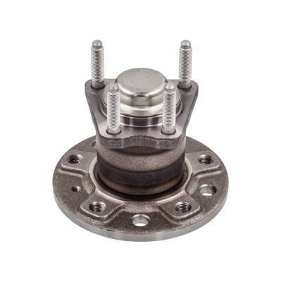 Rear Hub Bearing Assembly Compatible With 2000-2003 Saturn Ls2 Ls Lw1 5-Lug Without Abs 512239 thumbnail 3