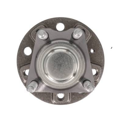 Rear Hub Bearing Assembly Compatible With 2000-2003 Saturn Ls2 Ls Lw1 5-Lug Without Abs 512239 thumbnail 7
