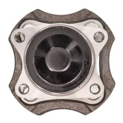 Rear Hub Bearing Assembly Compatible With 2000-2005 Toyota Echo 4-Lug Without Abs 512210 Bolt-On thumbnail 7