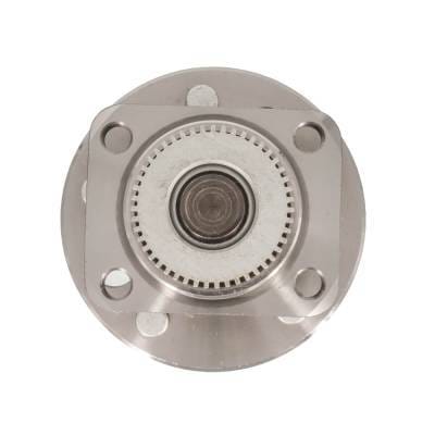Rear Hub Bearing Assembly Compatible With 1986-1990 Cadillac Allante Deville Eldorado Without Abs thumbnail 7
