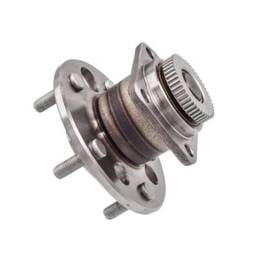 Rear Hub Bearing Assembly Compatible With 1986-1990 Cadillac Allante Deville Eldorado Without Abs