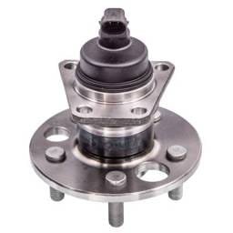 Rear Hub Bearing Assembly Compatible With 1985-1987 Oldsmobile Calais 1992-1998 Oldsmobile Achieva