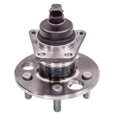 Rear Hub Bearing Assembly Compatible With 1985-1987 Oldsmobile Calais 1992-1998 Oldsmobile Achieva