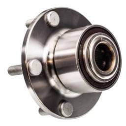 New Hub Assembly Compatible With Mazda 3 2.0L 2.3L 2004 2005 2006 2007 2008 By Part Numbers Br930603