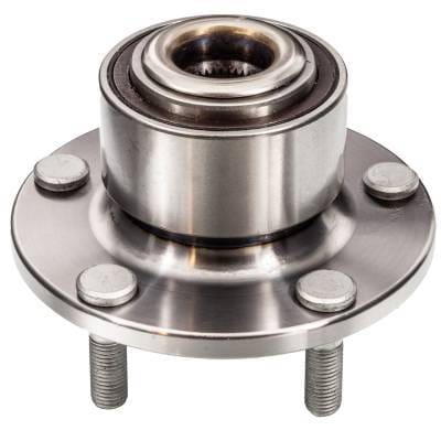 New Hub Assembly Compatible With Mazda 3 2.0L 2.3L 2004 2005 2006 2007 2008 By Part Numbers Br930603 thumbnail 3
