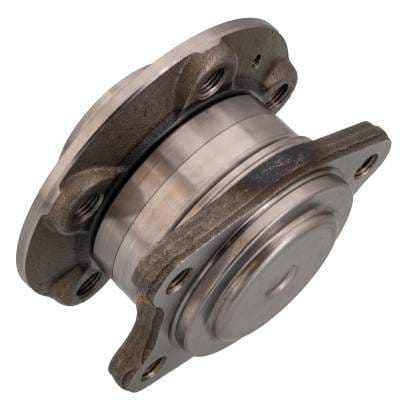 Rear Hub Bearing Assembly Compatible With 1998-2009 Volvo S80 S60 5-Lug Abs 9173872 512233 Bolt-On thumbnail 5