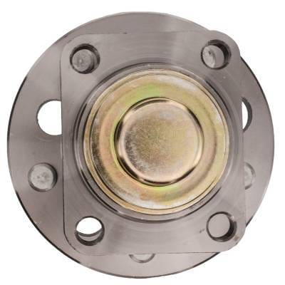 Rear Hub Bearing Assembly Compatible With 2000-2005 Buick Regal Century Lacrosse 5-Lug Without Abs thumbnail 7