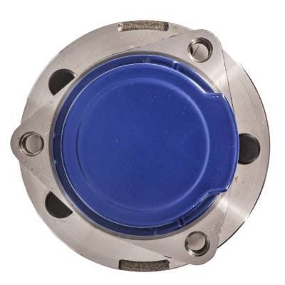 Rear Hub Bearing Assembly Compatible With 2003-2007 Buick Rendezvous 5-Lug Without Abs 12413089 thumbnail 7