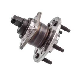 Rear Hub Bearing Assembly Compatible With 1991-1991 Buick Reatta 1991-1999 Buick Riviera 1997-2005
