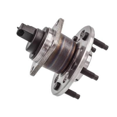 Rear Hub Bearing Assembly Compatible With 1991-1991 Buick Reatta 1991-1999 Buick Riviera 1997-2005