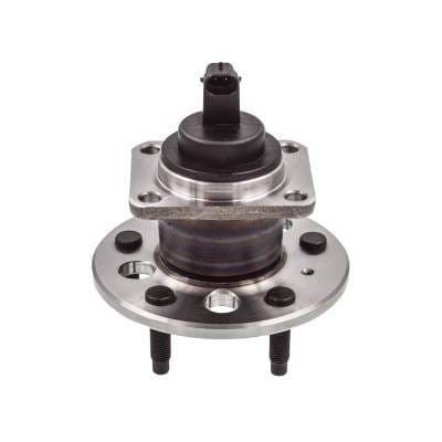 Rear Hub Bearing Assembly Compatible With 1991-1991 Buick Reatta 1991-1999 Buick Riviera 1997-2005 thumbnail 3
