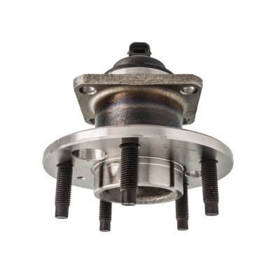 Rear Hub Bearing Assembly Compatible With 1991-1991 Buick Reatta 1991-1999 Buick Riviera 1997-2005 thumbnail 5