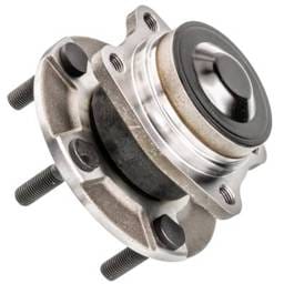 Rear Hub Bearing Assembly Compatible With 2001-2007 Dodge Caravan Grand Chrysler Town & Country