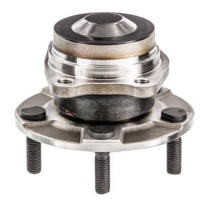 Rear Hub Bearing Assembly Compatible With 2001-2007 Dodge Caravan Grand Chrysler Town & Country thumbnail 3