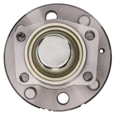 Rear Hub Bearing Assembly Compatible With 2004-2008 Suzuki Verona Reno 4-Lug Without Abs 512317 thumbnail 7