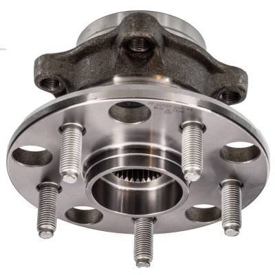 Front Hub Bearing Assembly Compatible With 2006-2023 Lexus Gs430 Is250 Is350 5-Lug Abs 512337 thumbnail 5