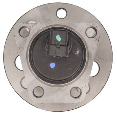 Rear Hub Bearing Assembly Compatible With 1991-1992 Saturn Sc 1991-2002 Saturn Sl1 1991-2002 Saturn thumbnail 5