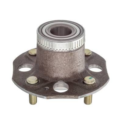 Rear Hub Bearing Assembly Compatible With 1992-1994 Acura Vigor Fwd 5-Lug Abs Pre-Assembled 512031 thumbnail 3