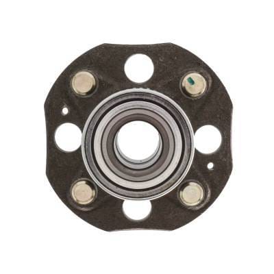 Rear Hub Bearing Assembly Compatible With 1992-1994 Acura Vigor Fwd 5-Lug Abs Pre-Assembled 512031 thumbnail 7