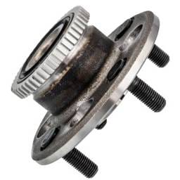 Rear Hub Bearing Assembly Compatible With 1996-1997 Honda Civic Del Sol 1996-2000 Honda Civic Fwd