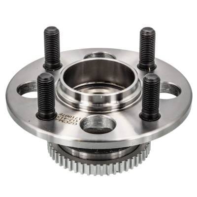 Rear Hub Bearing Assembly Compatible With 1996-1997 Honda Civic Del Sol 1996-2000 Honda Civic Fwd thumbnail 5