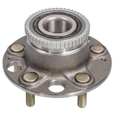 Rear Hub Bearing Assembly Compatible With 1996-2001 Acura Rl 1998-1998 Honda Odyssey 1998-1998 Isuzu thumbnail 3