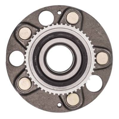 Rear Hub Bearing Assembly Compatible With 1996-2001 Acura Rl 1998-1998 Honda Odyssey 1998-1998 Isuzu thumbnail 7