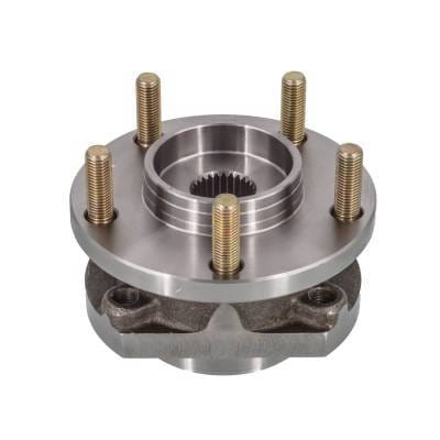 Rear Hub Bearing Assembly Compatible With 1991-1994 Dodge Caravan 1991-1995 Dodge Grand Caravan