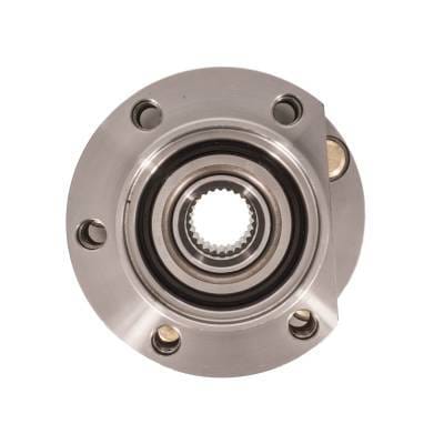 Rear Hub Bearing Assembly Compatible With 1991-1994 Dodge Caravan 1991-1995 Dodge Grand Caravan thumbnail 7