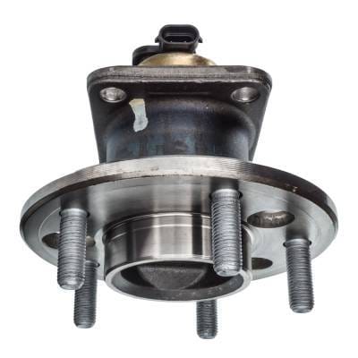Rear Hub Bearing Assembly Compatible With 1991-1999 Buick Park Avenue Cadillac Commercial Chassis thumbnail 5