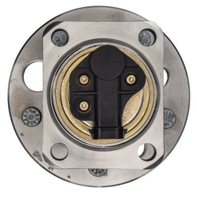 Rear Hub Bearing Assembly Compatible With 1991-1999 Buick Park Avenue Cadillac Commercial Chassis thumbnail 7