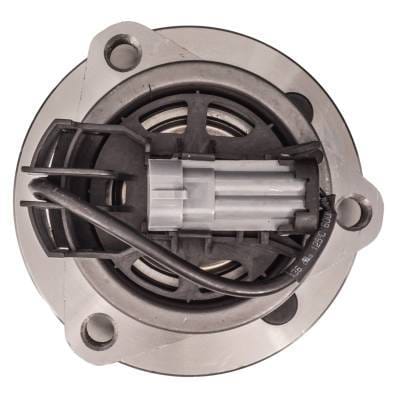 Front Hub Bearing Assembly Compatible With 2003-2010 Chevrolet Cobalt Pontiac Pursuit G5 3-Lug Abs thumbnail 7