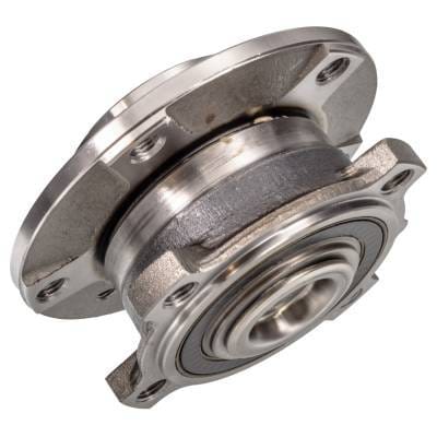 Rear Hub Bearing Assembly Compatible With 1997-2003 Bmw 540I Z8 525I 5-Lug Without Abs 513172