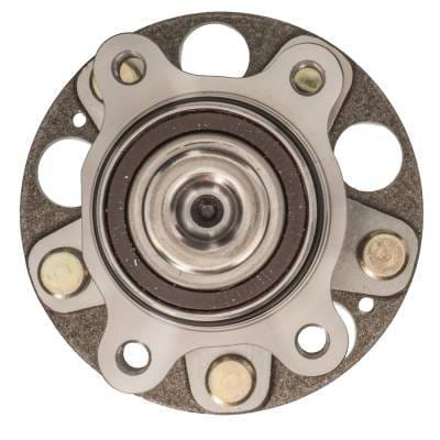 Rear Hub Bearing Assembly Compatible With 2006-2011 Honda Civic 5-Lug Abs 512256 Bolt-On Direct Fit thumbnail 7