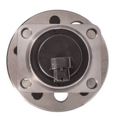 Rear Hub Bearing Assembly Compatible With 1999-2005 Pontiac Grand Am Chevrolet Malibu Classic 5-Lug thumbnail 7