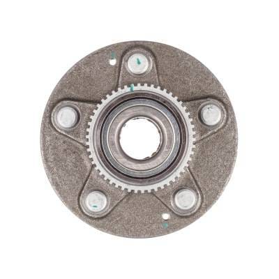 Rear Hub Bearing Assembly Compatible With 1996-1998 Acura Tl Fwd 5-Lug Abs Pre-Assembled 512121 thumbnail 5
