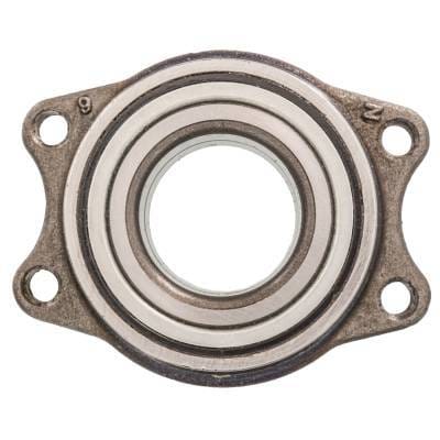 New Hub Assembly Compatible With Eagle Mitsubishi Talon Eclipse Lancer 2.0L 2.4L 1995 1996 1997 1998 thumbnail 7