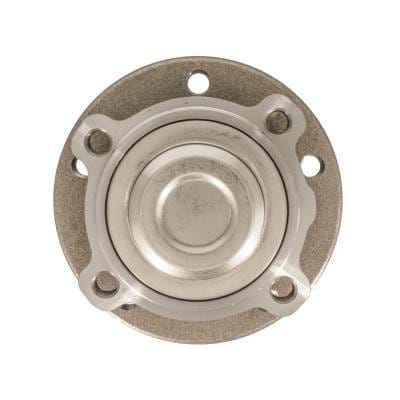 Rear Hub Bearing Assembly Compatible With 2006-2016 Bmw 325Ci 325I 330Ci 5-Lug Without Abs thumbnail 5