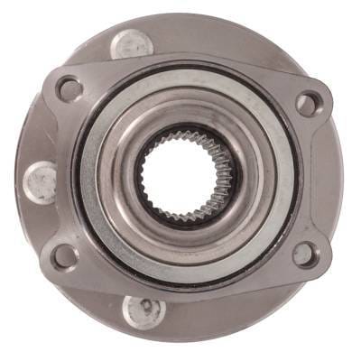 Front Hub Bearing Assembly Compatible With 2007-2009 Dodge Avenger 5-Lug Without Abs 513264 Bolt-On thumbnail 7