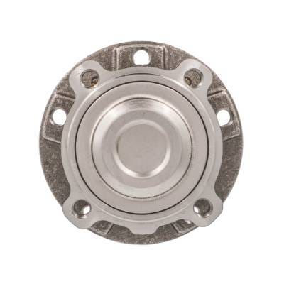 Rear Hub Bearing Assembly Compatible With 2006-2013 Bmw M6 M3 1 Series M 5-Lug Abs 513274 Bolt-On thumbnail 7