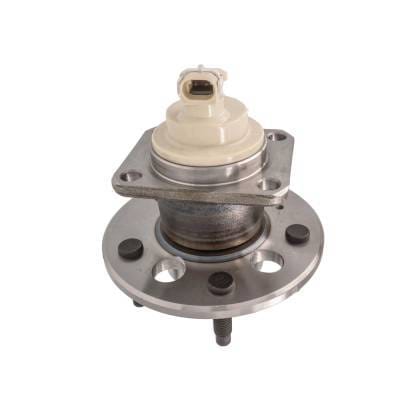 Rear Hub Bearing Assembly Compatible With 1997-2005 Buick Century Pontiac Grand Prix Oldsmobile thumbnail 3