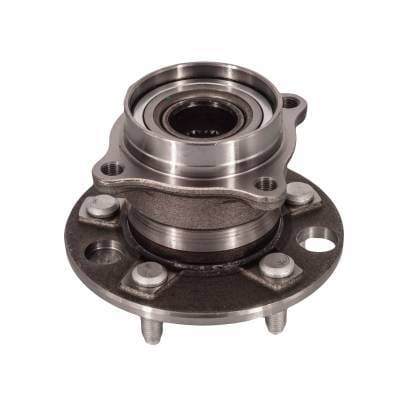 Front Hub Bearing Assembly Compatible With 2001-2006 Lexus Ls430 5-Lug Without Abs 512205 Bolt-On thumbnail 3