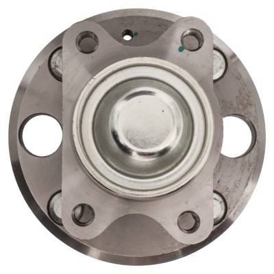 Rear Hub Bearing Assembly Compatible With 1999-2006 Kia Magentis Optima 4-Lug Without Abs 512191 thumbnail 7