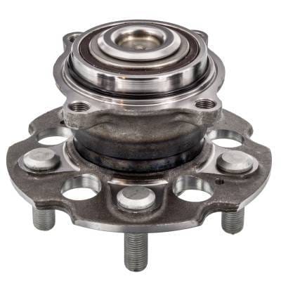 Rear Hub Bearing Assembly Compatible With 2005-2010 Honda Odyssey 5-Lug Without Abs 512320 Bolt-On thumbnail 3