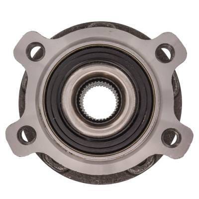 Front Hub Bearing Assembly Compatible With 2007-2018 Volvo Xc70 S60 V60 Cross Country 5-Lug Without thumbnail 7